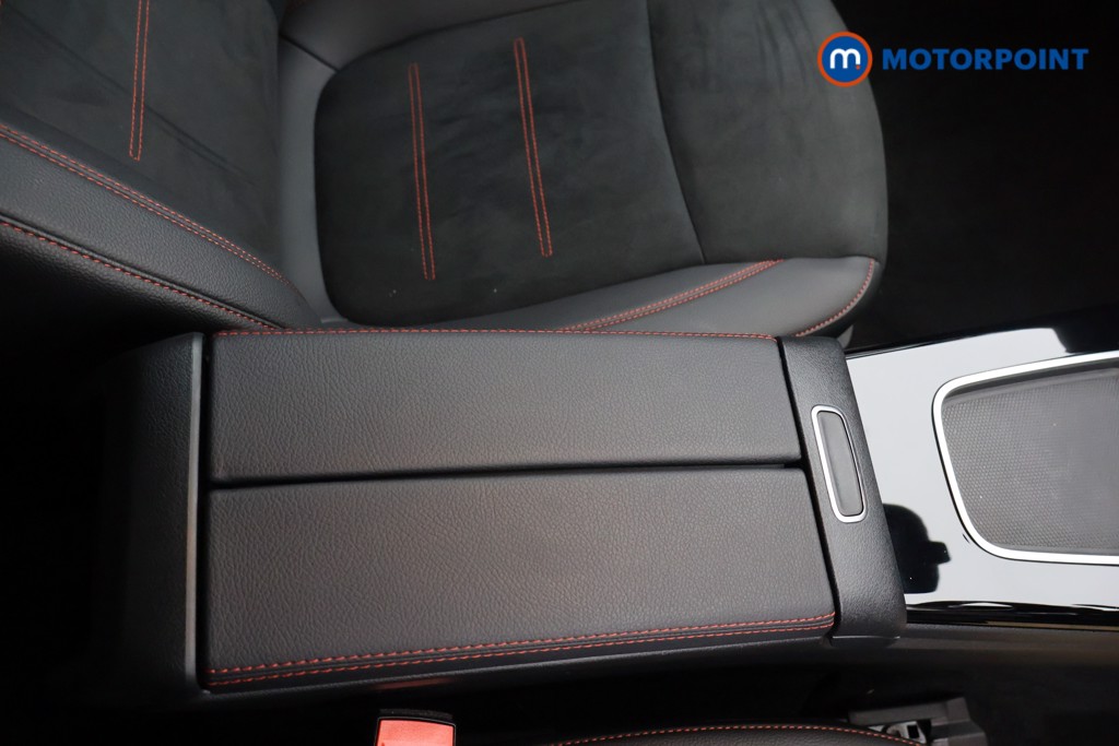 Mercedes-Benz CLA Amg Line Automatic Petrol Plug-In Hybrid Coupe - Stock Number (1598960) - 18th supplementary image