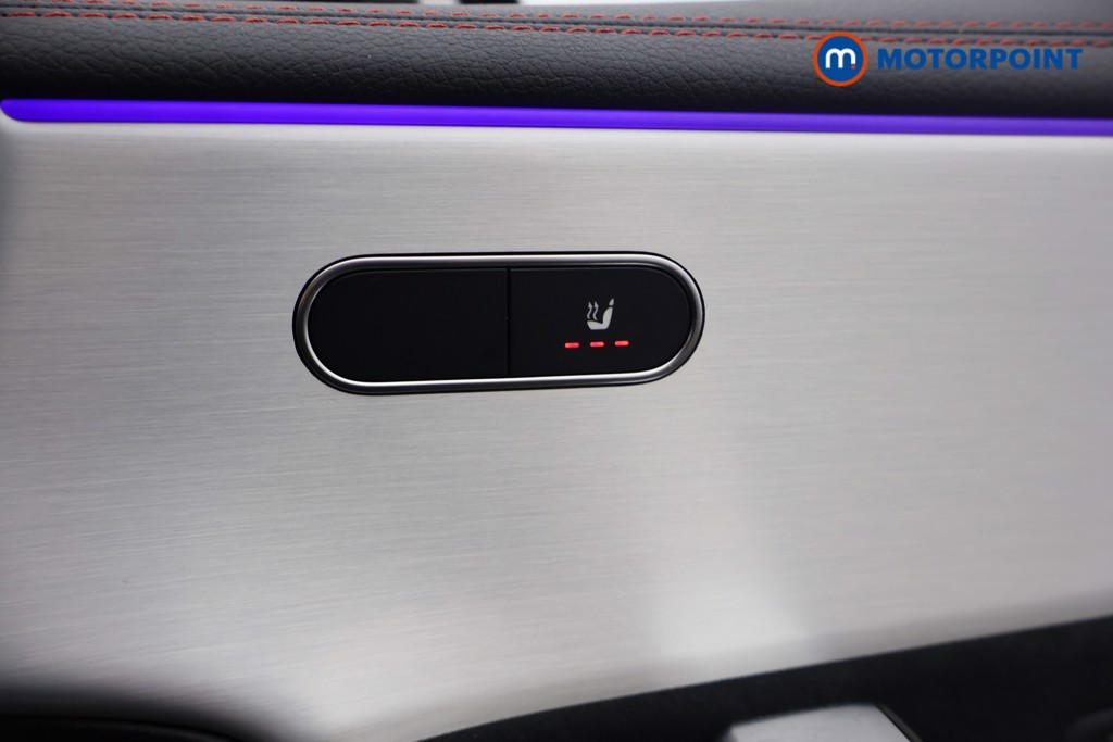 Mercedes-Benz CLA Amg Line Automatic Petrol Plug-In Hybrid Coupe - Stock Number (1598960) - 19th supplementary image