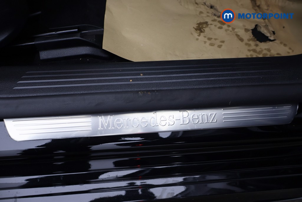 Mercedes-Benz CLA Amg Line Automatic Petrol Plug-In Hybrid Coupe - Stock Number (1598960) - 20th supplementary image