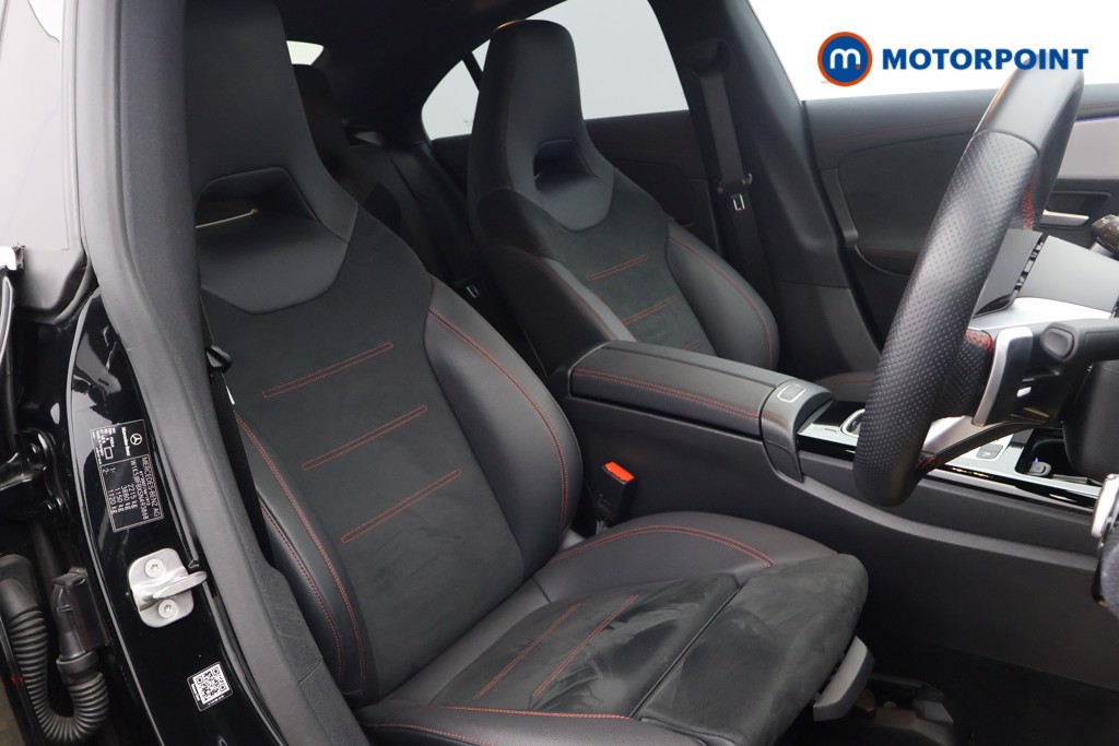 Mercedes-Benz CLA Amg Line Automatic Petrol Plug-In Hybrid Coupe - Stock Number (1598960) - 21st supplementary image