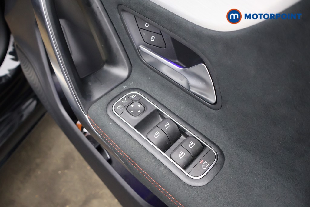 Mercedes-Benz CLA Amg Line Automatic Petrol Plug-In Hybrid Coupe - Stock Number (1598960) - 23rd supplementary image