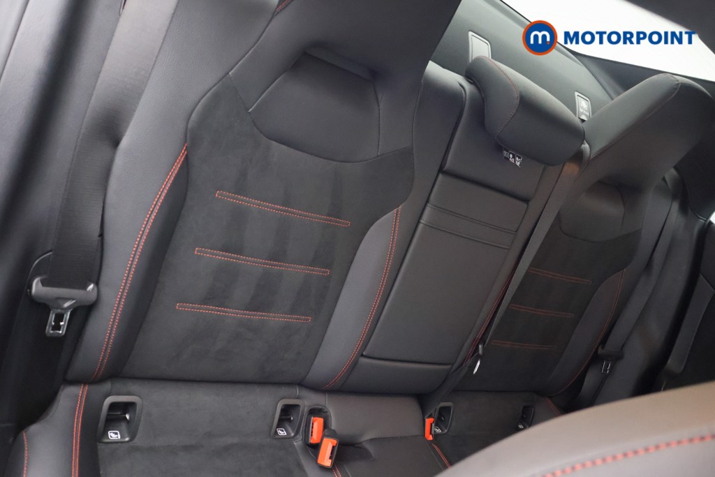 Mercedes-Benz CLA Amg Line Automatic Petrol Plug-In Hybrid Coupe - Stock Number (1598960) - 25th supplementary image