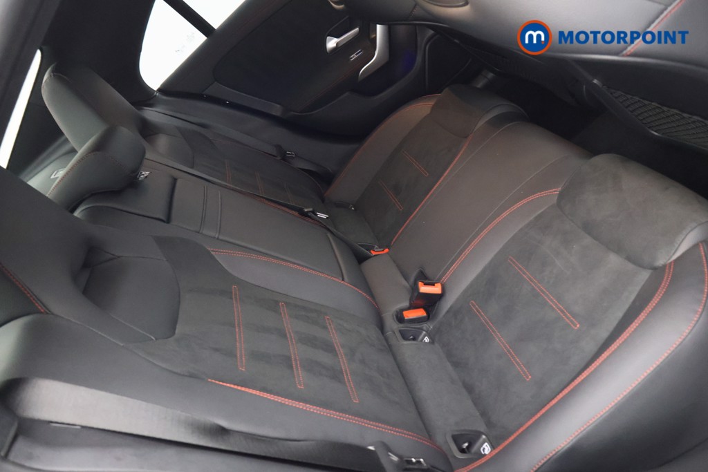 Mercedes-Benz CLA Amg Line Automatic Petrol Plug-In Hybrid Coupe - Stock Number (1598960) - 26th supplementary image