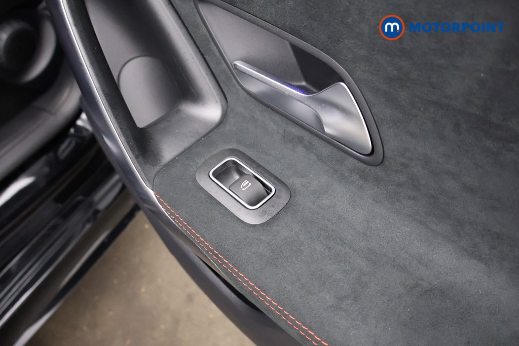 Mercedes-Benz CLA Amg Line Automatic Petrol Plug-In Hybrid Coupe - Stock Number (1598960) - 27th supplementary image