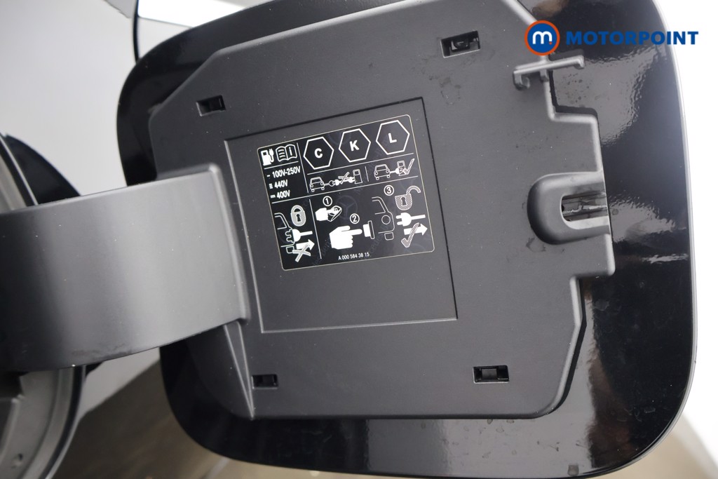 Mercedes-Benz CLA Amg Line Automatic Petrol Plug-In Hybrid Coupe - Stock Number (1598960) - 29th supplementary image