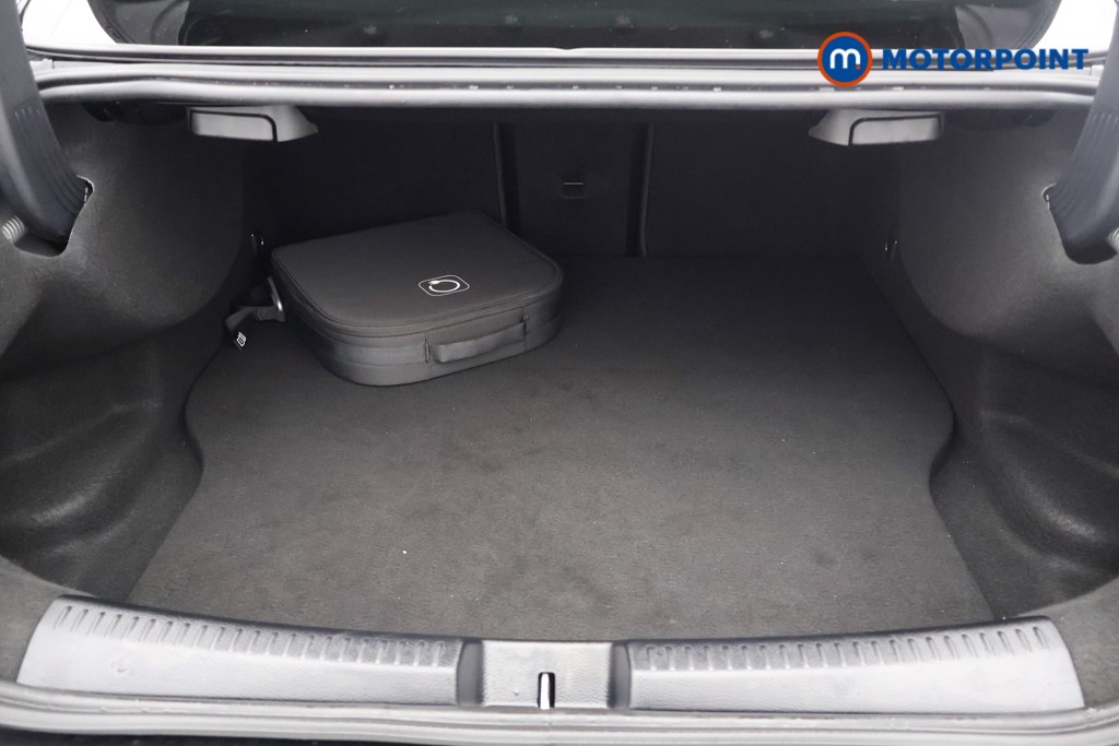 Mercedes-Benz CLA Amg Line Automatic Petrol Plug-In Hybrid Coupe - Stock Number (1598960) - 30th supplementary image