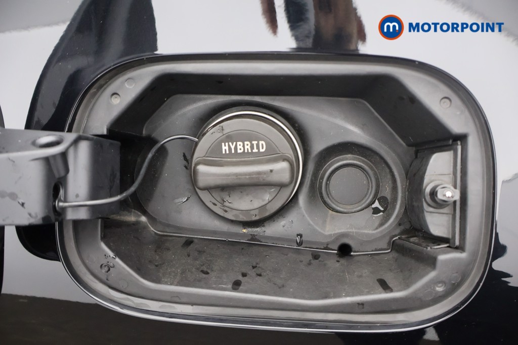 Mercedes-Benz CLA Amg Line Automatic Petrol Plug-In Hybrid Coupe - Stock Number (1598960) - 31st supplementary image