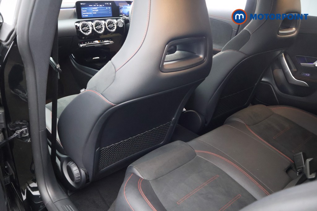 Mercedes-Benz CLA Amg Line Automatic Petrol Plug-In Hybrid Coupe - Stock Number (1598960) - 33rd supplementary image