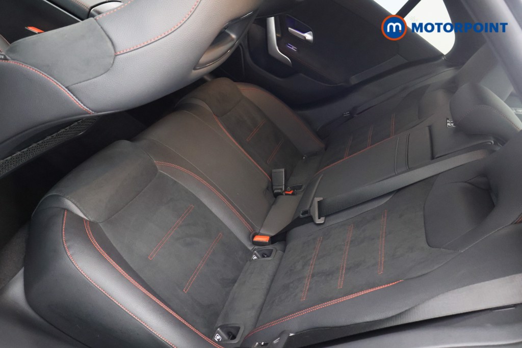 Mercedes-Benz CLA Amg Line Automatic Petrol Plug-In Hybrid Coupe - Stock Number (1598960) - 34th supplementary image