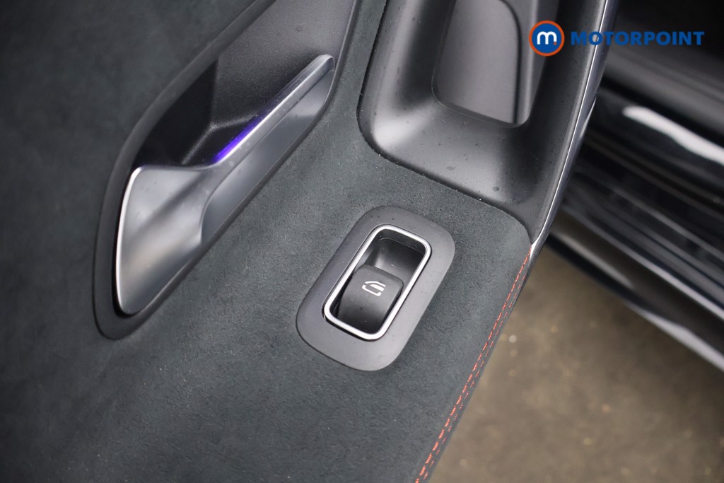 Mercedes-Benz CLA Amg Line Automatic Petrol Plug-In Hybrid Coupe - Stock Number (1598960) - 35th supplementary image