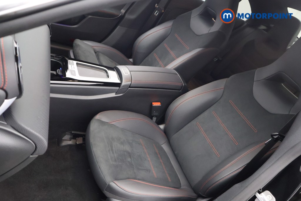 Mercedes-Benz CLA Amg Line Automatic Petrol Plug-In Hybrid Coupe - Stock Number (1598960) - 37th supplementary image