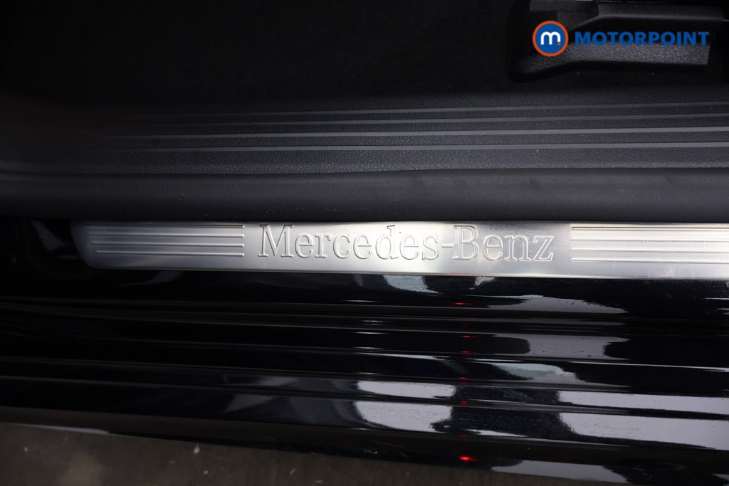 Mercedes-Benz CLA Amg Line Automatic Petrol Plug-In Hybrid Coupe - Stock Number (1598960) - 38th supplementary image