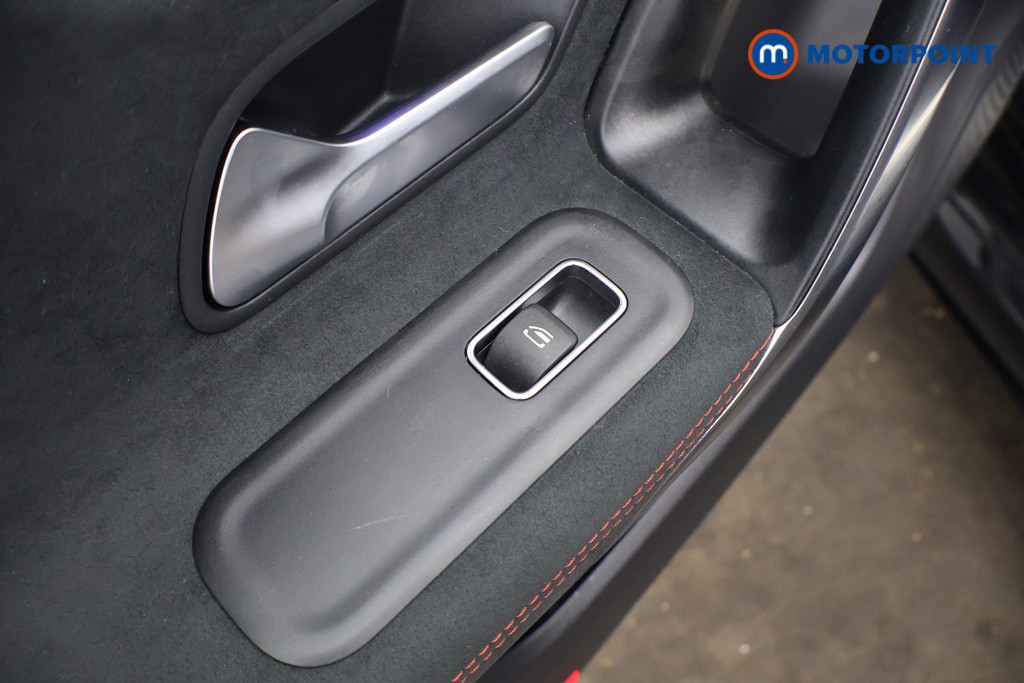 Mercedes-Benz CLA Amg Line Automatic Petrol Plug-In Hybrid Coupe - Stock Number (1598960) - 39th supplementary image