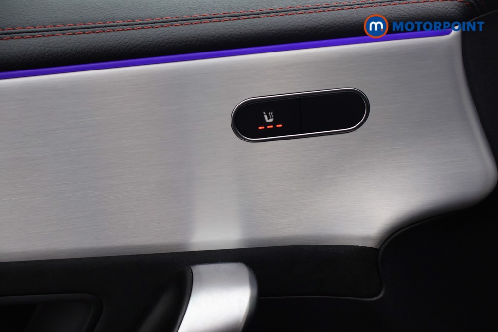 Mercedes-Benz CLA Amg Line Automatic Petrol Plug-In Hybrid Coupe - Stock Number (1598960) - 40th supplementary image