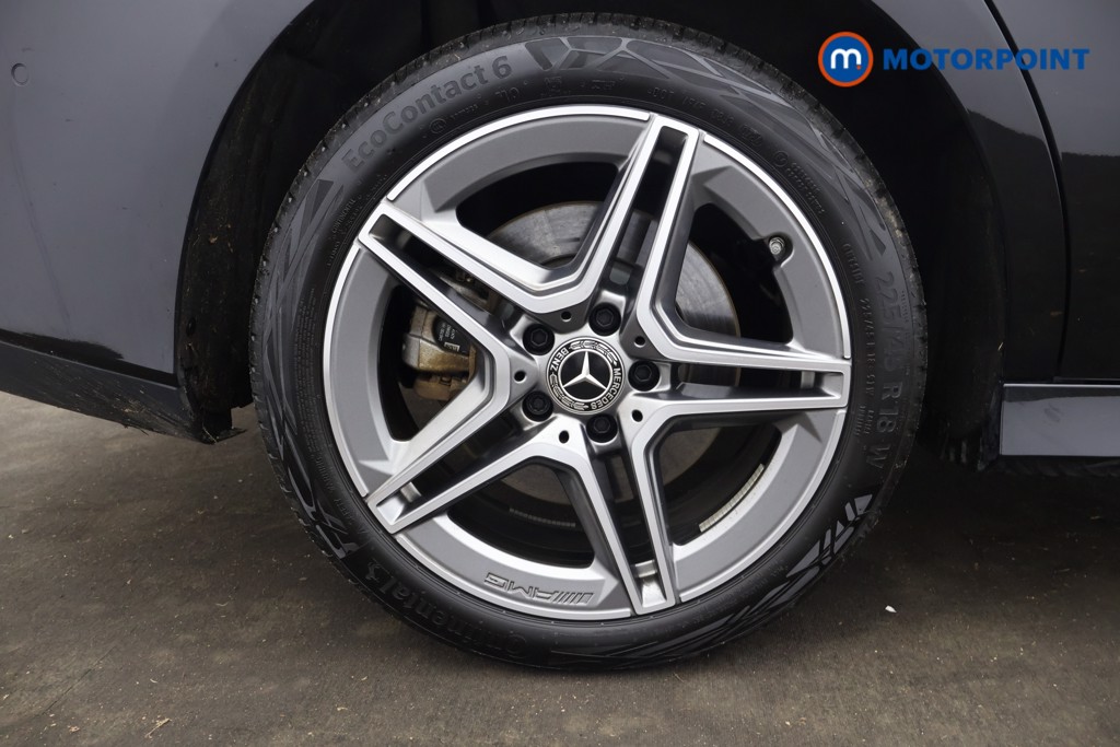 Mercedes-Benz CLA Amg Line Automatic Petrol Plug-In Hybrid Coupe - Stock Number (1598960) - 44th supplementary image