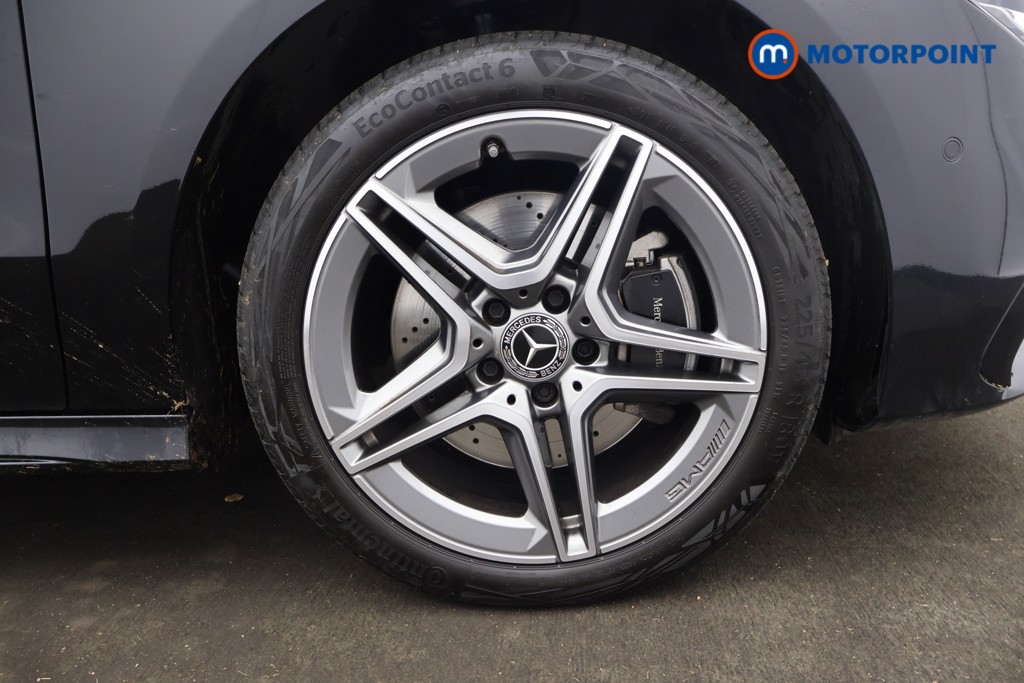 Mercedes-Benz CLA Amg Line Automatic Petrol Plug-In Hybrid Coupe - Stock Number (1598960) - 45th supplementary image