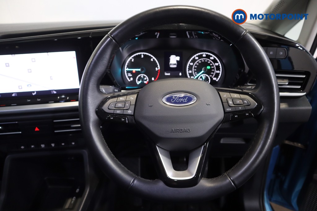 Ford Tourneo Connect Active Automatic Diesel People Carrier - Stock Number (1598964) - 3rd supplementary image