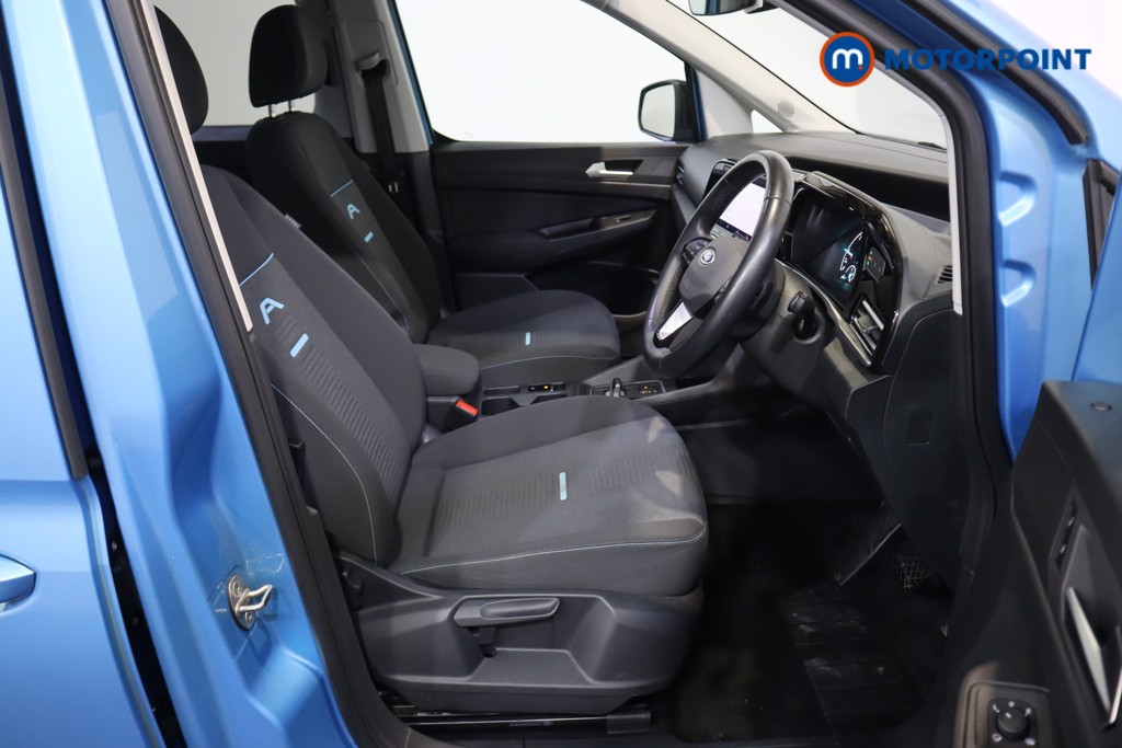 Ford Tourneo Connect Active Automatic Diesel People Carrier - Stock Number (1598964) - 6th supplementary image