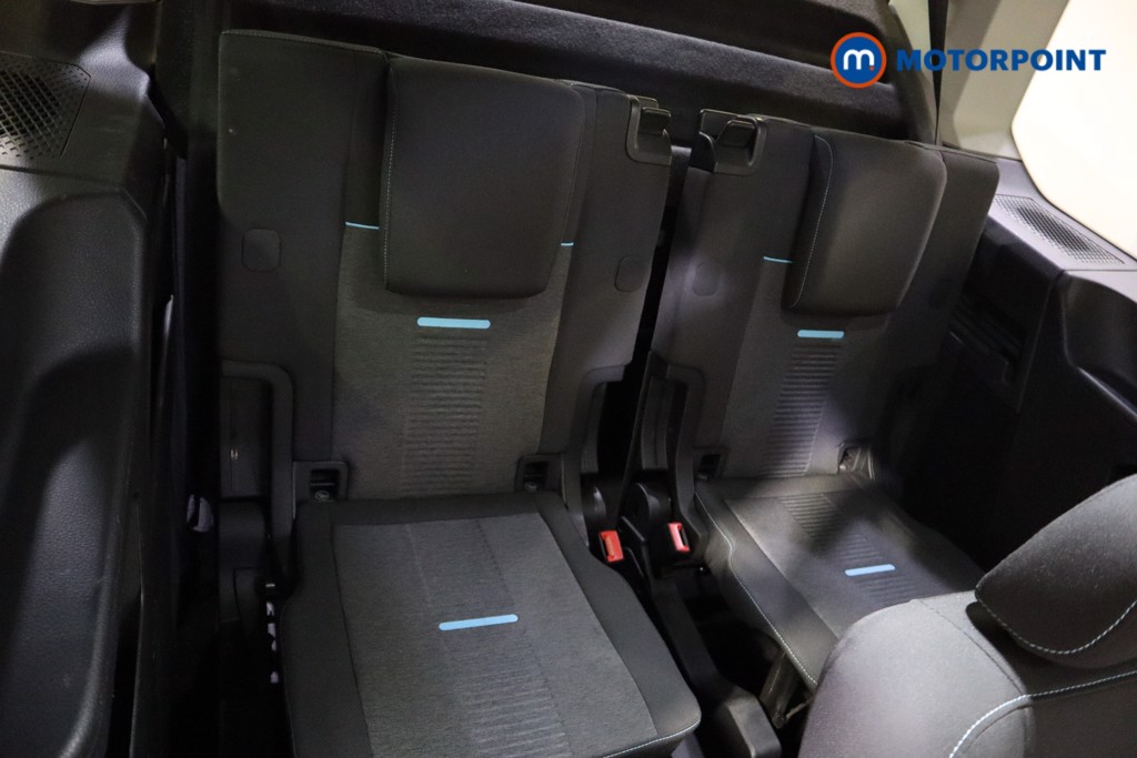 Ford Tourneo Connect Active Automatic Diesel People Carrier - Stock Number (1598964) - 8th supplementary image