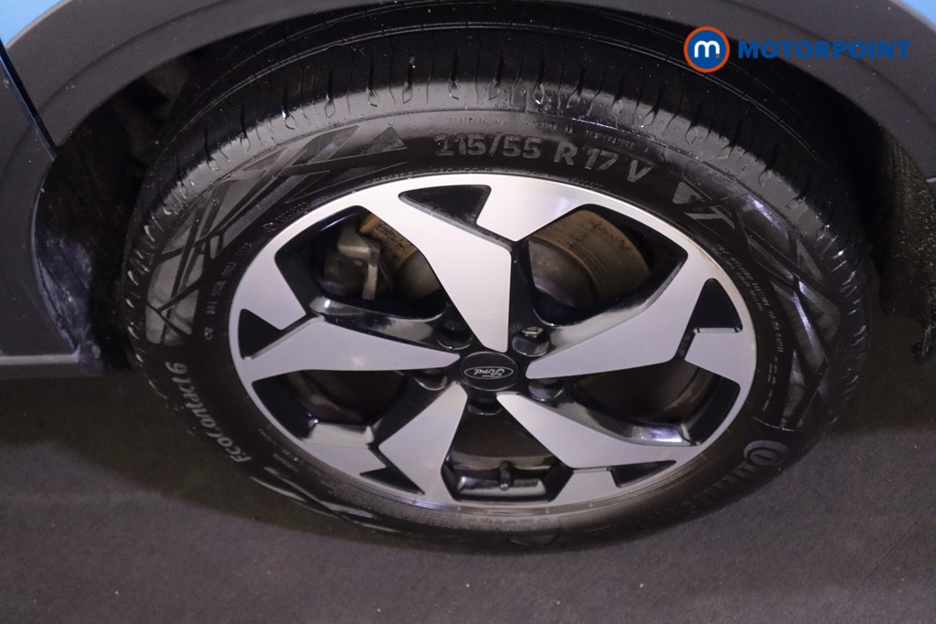 Ford Tourneo Connect Active Automatic Diesel People Carrier - Stock Number (1598964) - 10th supplementary image