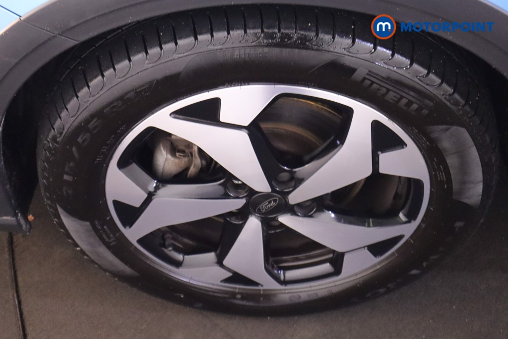 Ford Tourneo Connect Active Automatic Diesel People Carrier - Stock Number (1598964) - 11th supplementary image