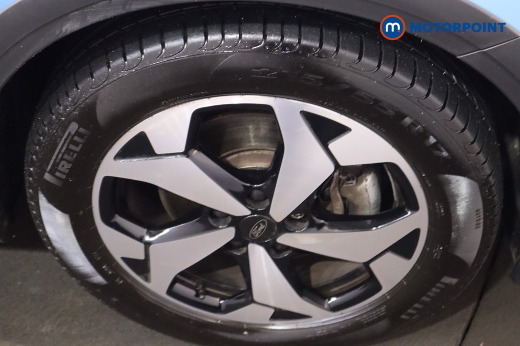 Ford Tourneo Connect Active Automatic Diesel People Carrier - Stock Number (1598964) - 12th supplementary image