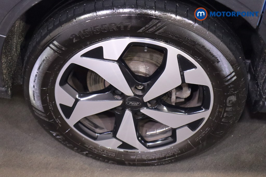 Ford Tourneo Connect Active Automatic Diesel People Carrier - Stock Number (1598964) - 13th supplementary image