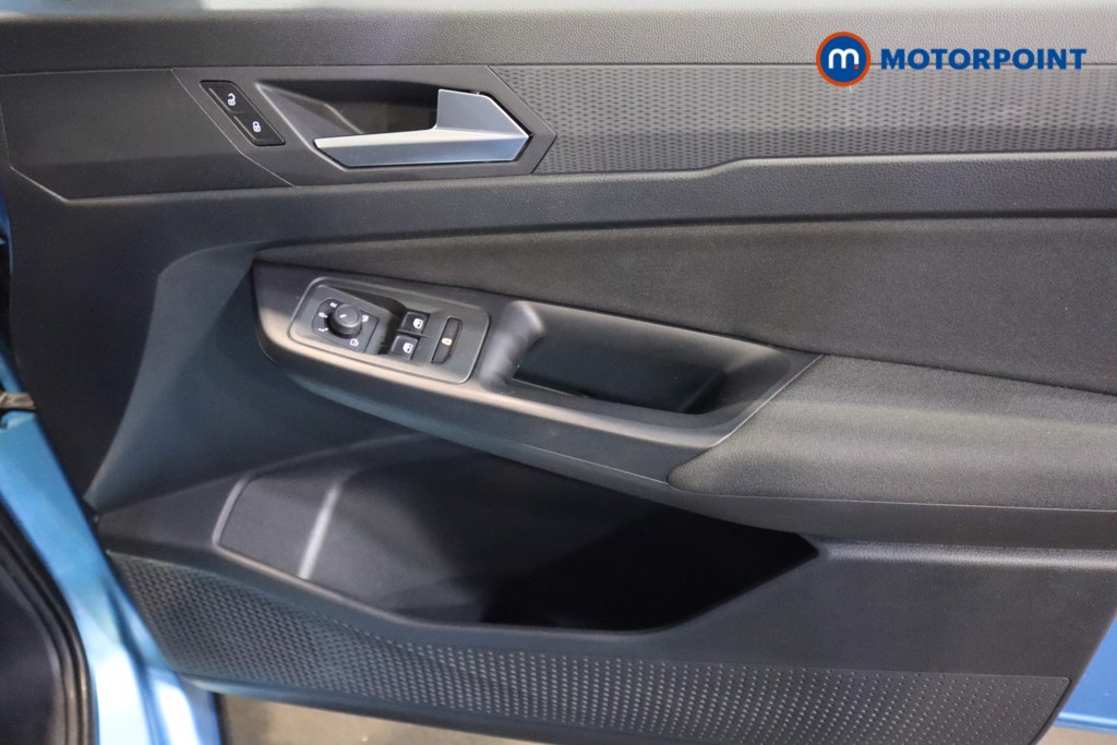 Ford Tourneo Connect Active Automatic Diesel People Carrier - Stock Number (1598964) - 14th supplementary image