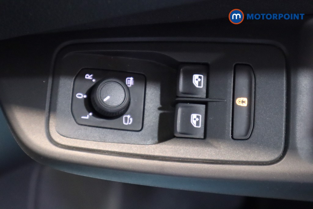 Ford Tourneo Connect Active Automatic Diesel People Carrier - Stock Number (1598964) - 16th supplementary image