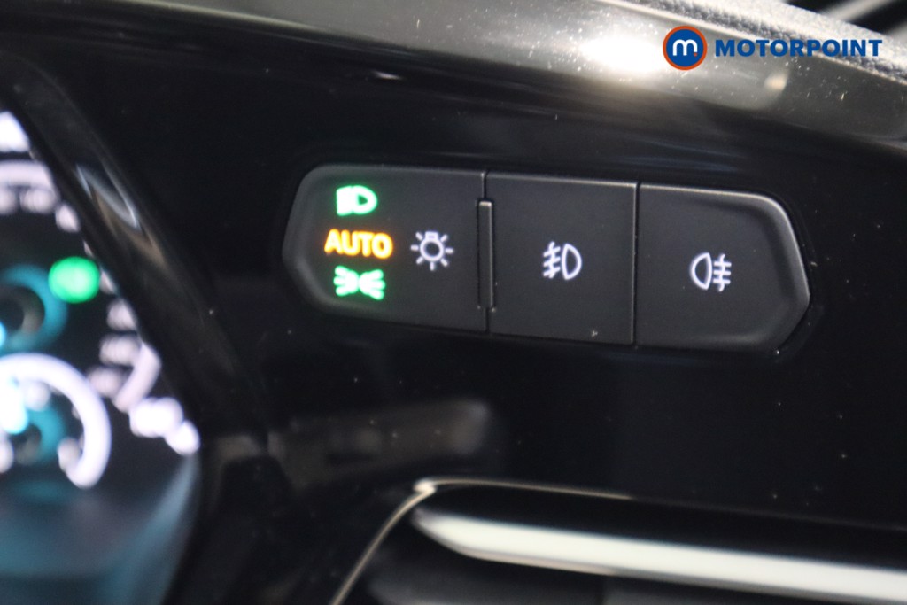 Ford Tourneo Connect Active Automatic Diesel People Carrier - Stock Number (1598964) - 17th supplementary image