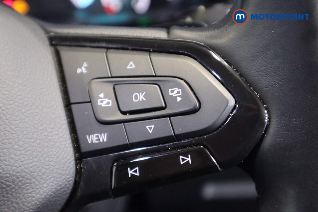 Ford Tourneo Connect Active Automatic Diesel People Carrier - Stock Number (1598964) - 20th supplementary image