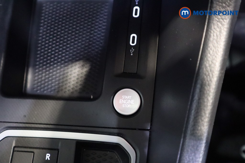 Ford Tourneo Connect Active Automatic Diesel People Carrier - Stock Number (1598964) - 23rd supplementary image