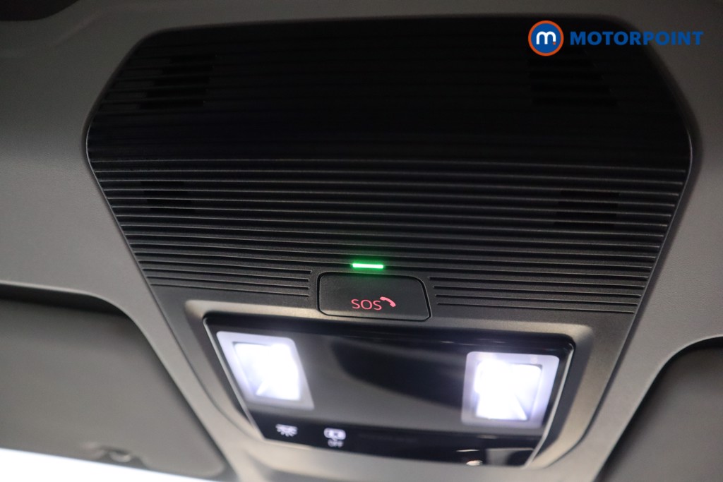 Ford Tourneo Connect Active Automatic Diesel People Carrier - Stock Number (1598964) - 25th supplementary image