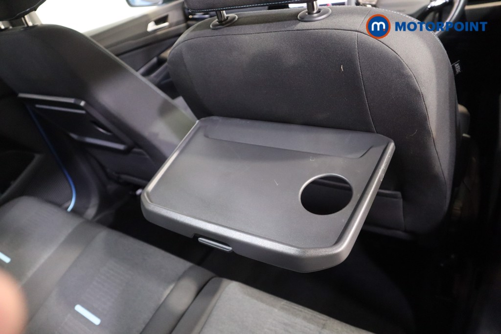 Ford Tourneo Connect Active Automatic Diesel People Carrier - Stock Number (1598964) - 29th supplementary image