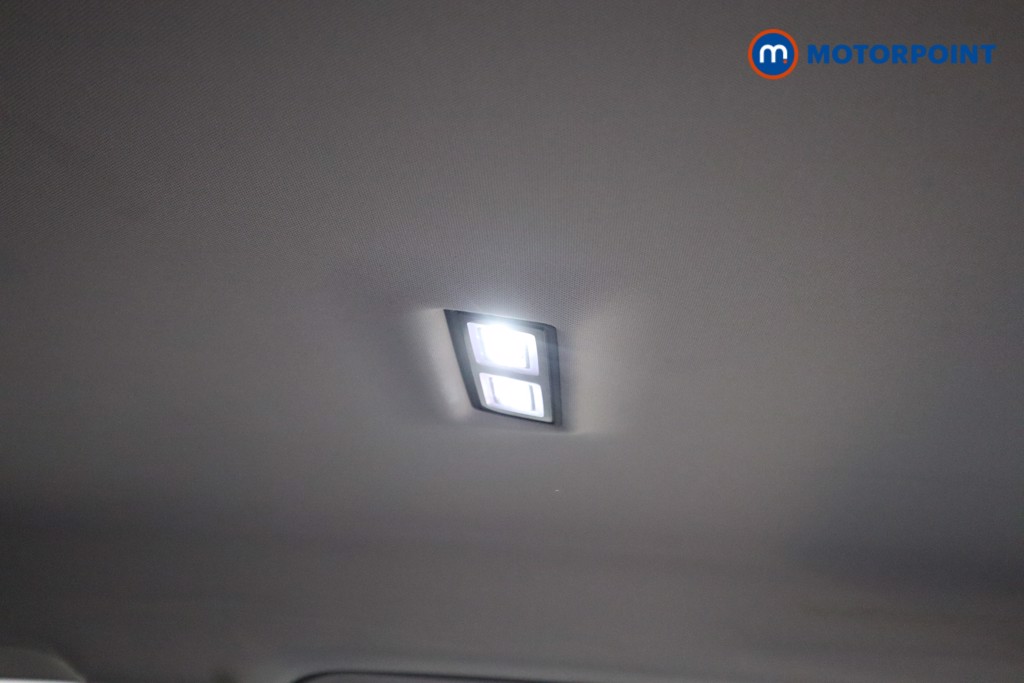 Ford Tourneo Connect Active Automatic Diesel People Carrier - Stock Number (1598964) - 30th supplementary image