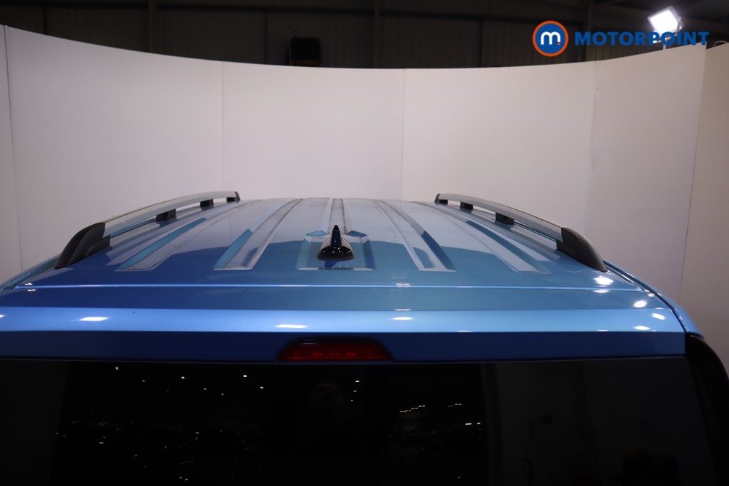 Ford Tourneo Connect Active Automatic Diesel People Carrier - Stock Number (1598964) - 32nd supplementary image