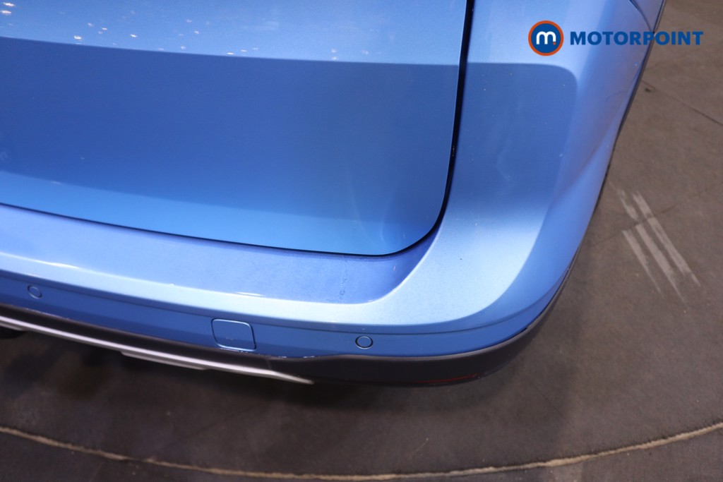 Ford Tourneo Connect Active Automatic Diesel People Carrier - Stock Number (1598964) - 34th supplementary image