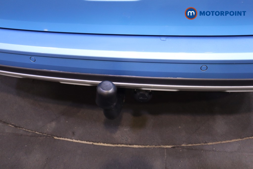 Ford Tourneo Connect Active Automatic Diesel People Carrier - Stock Number (1598964) - 35th supplementary image