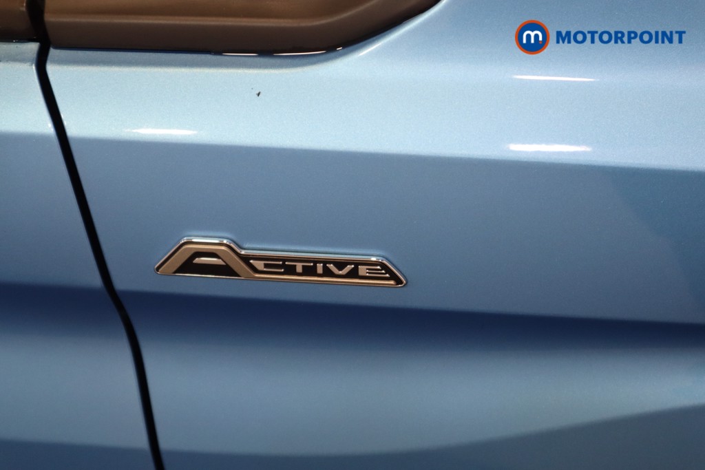 Ford Tourneo Connect Active Automatic Diesel People Carrier - Stock Number (1598964) - 36th supplementary image