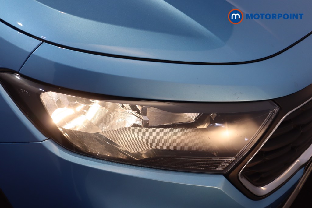 Ford Tourneo Connect Active Automatic Diesel People Carrier - Stock Number (1598964) - 37th supplementary image