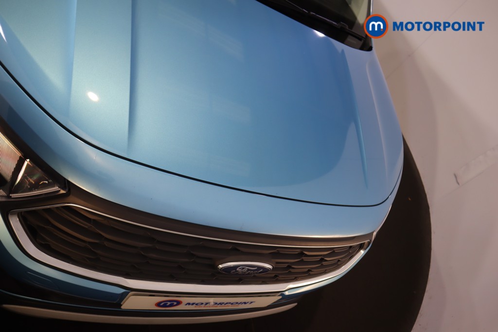 Ford Tourneo Connect Active Automatic Diesel People Carrier - Stock Number (1598964) - 38th supplementary image