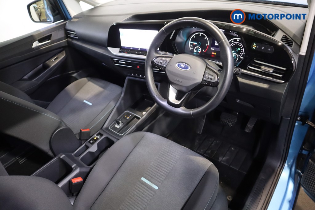 Ford Tourneo Connect Active Automatic Diesel People Carrier - Stock Number (1598964) - 1st supplementary image