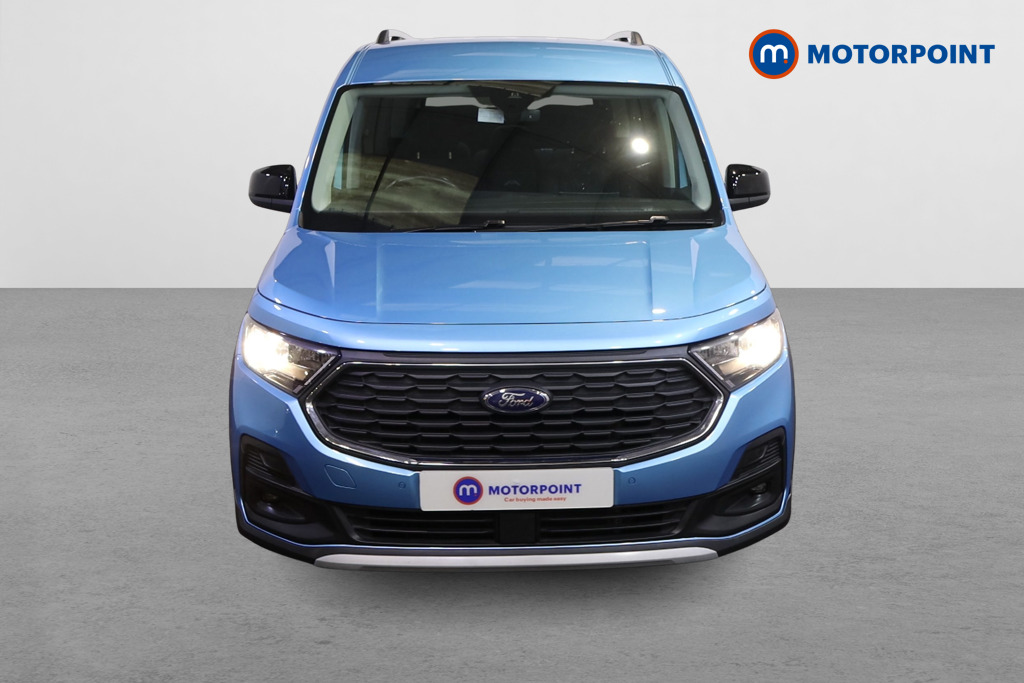 Ford Tourneo Connect Active Automatic Diesel People Carrier - Stock Number (1598964) - Front bumper