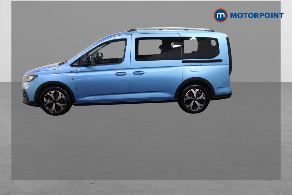 Ford Tourneo Connect Active Automatic Diesel People Carrier - Stock Number (1598964) - Passenger side