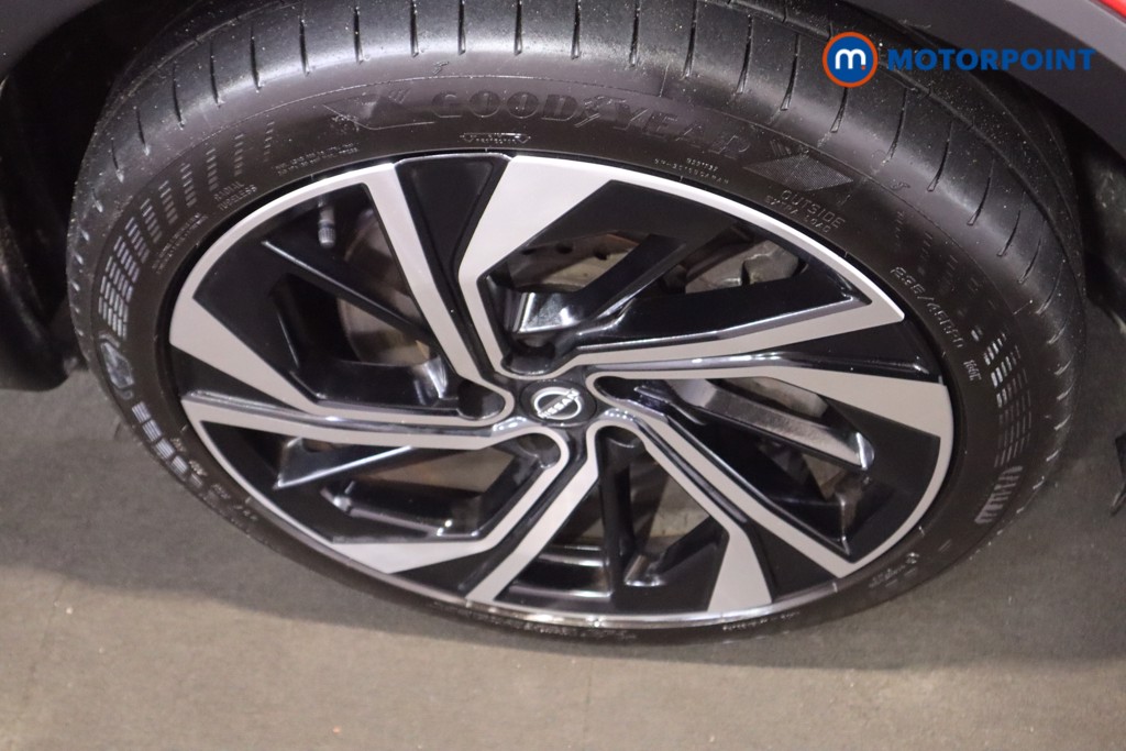 Nissan Qashqai Tekna-Plus Automatic Petrol-Electric Hybrid SUV - Stock Number (1598967) - 11th supplementary image