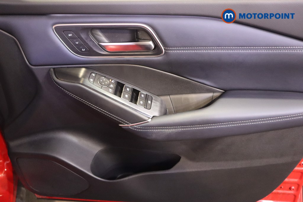 Nissan Qashqai Tekna-Plus Automatic Petrol-Electric Hybrid SUV - Stock Number (1598967) - 13th supplementary image