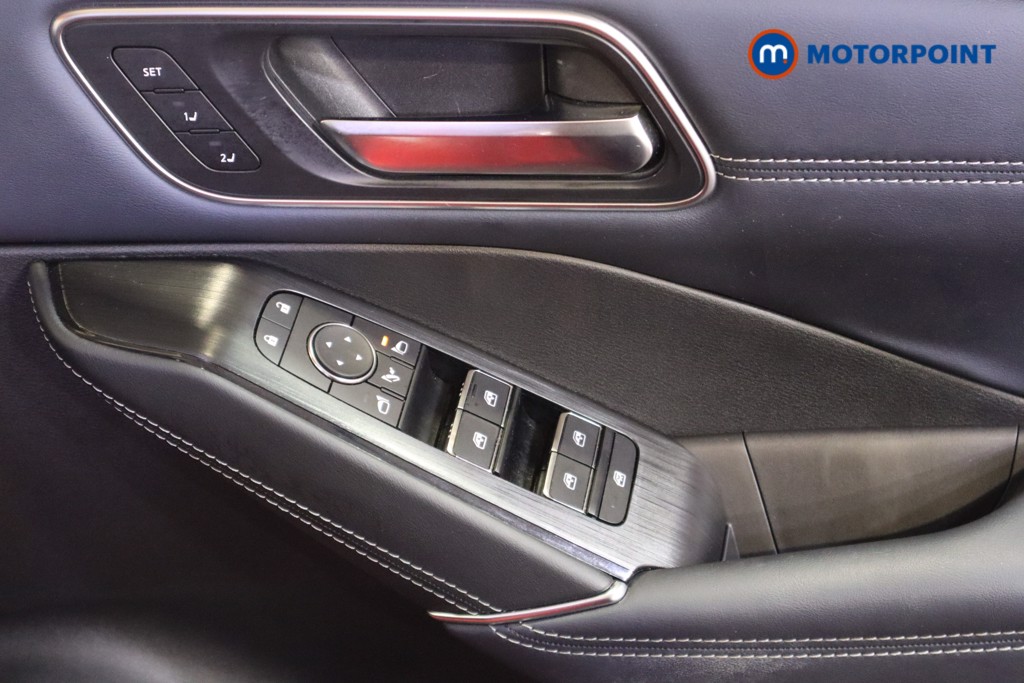Nissan Qashqai Tekna-Plus Automatic Petrol-Electric Hybrid SUV - Stock Number (1598967) - 14th supplementary image