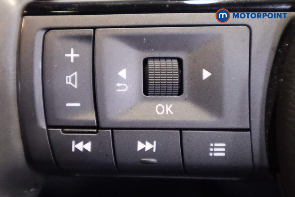 Nissan Qashqai Tekna-Plus Automatic Petrol-Electric Hybrid SUV - Stock Number (1598967) - 19th supplementary image