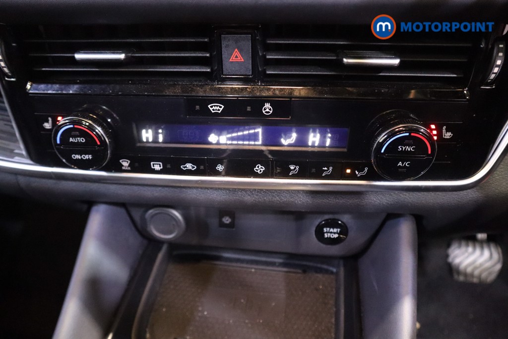 Nissan Qashqai Tekna-Plus Automatic Petrol-Electric Hybrid SUV - Stock Number (1598967) - 21st supplementary image