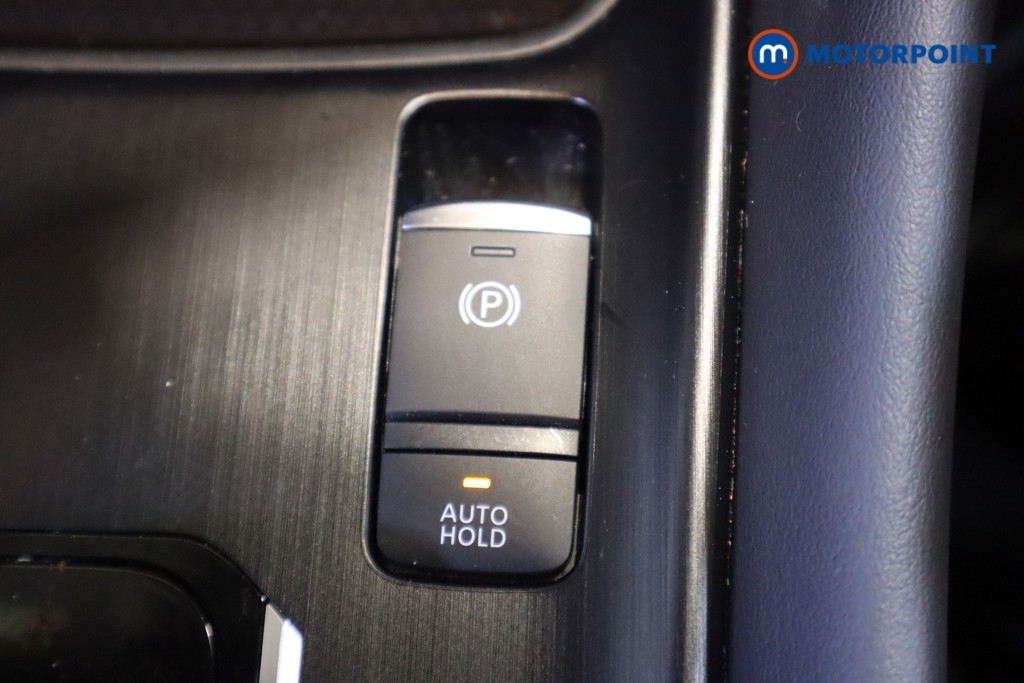 Nissan Qashqai Tekna-Plus Automatic Petrol-Electric Hybrid SUV - Stock Number (1598967) - 22nd supplementary image